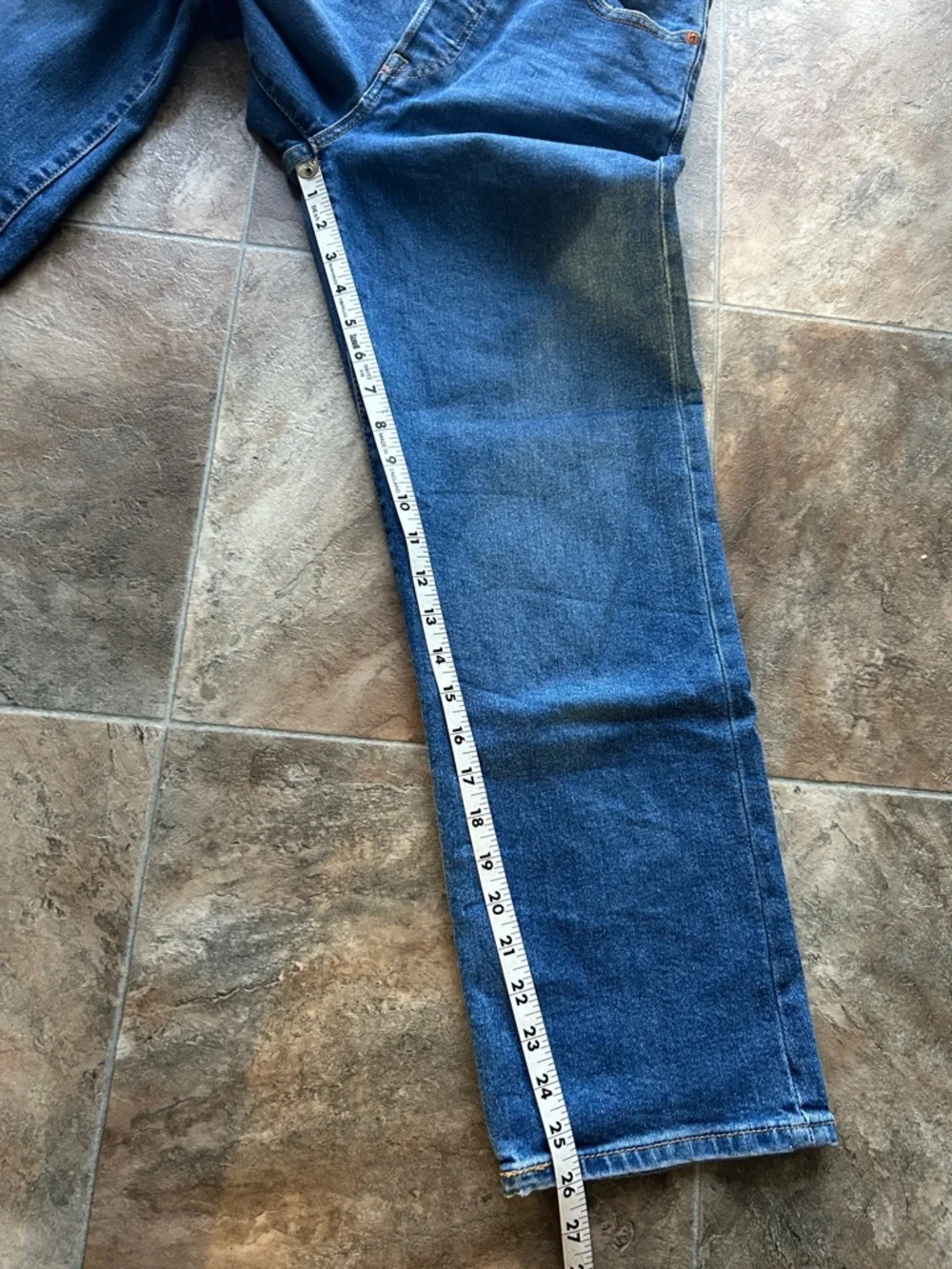 Levis levi’s ribcage